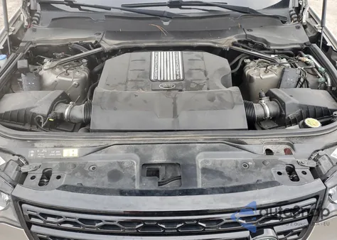 2020 Land Rover Discovery Hse from USA, damaged, VIN SALRR2RV7L2443075